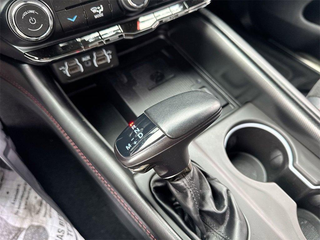 used 2021 Dodge Durango car, priced at $33,888