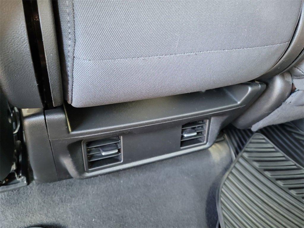 used 2021 GMC Sierra 1500 car, priced at $25,450