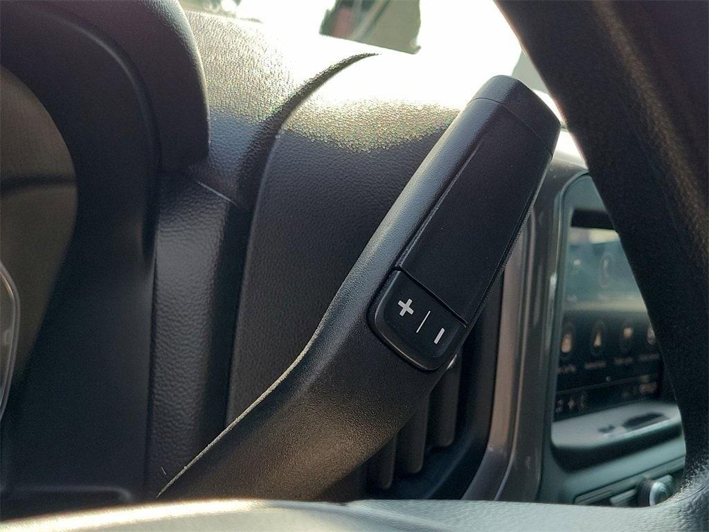 used 2021 GMC Sierra 1500 car, priced at $25,450