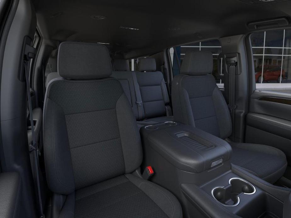 new 2024 GMC Yukon XL car, priced at $61,522