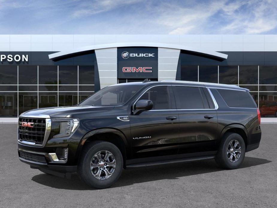 new 2024 GMC Yukon XL car, priced at $61,522