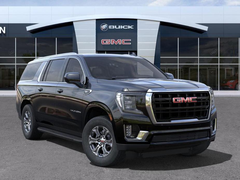 new 2024 GMC Yukon XL car, priced at $61,522