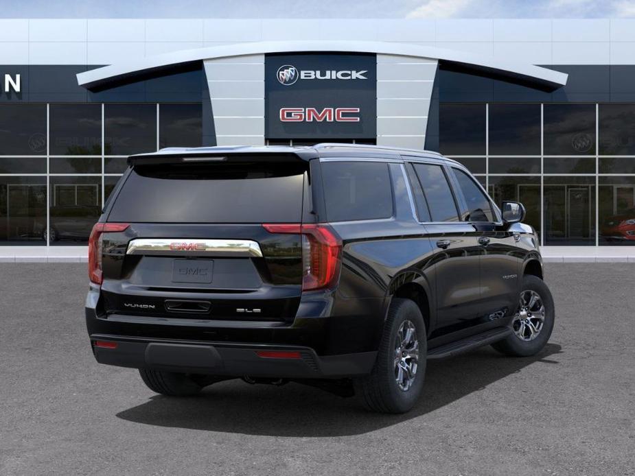 new 2024 GMC Yukon XL car, priced at $61,522