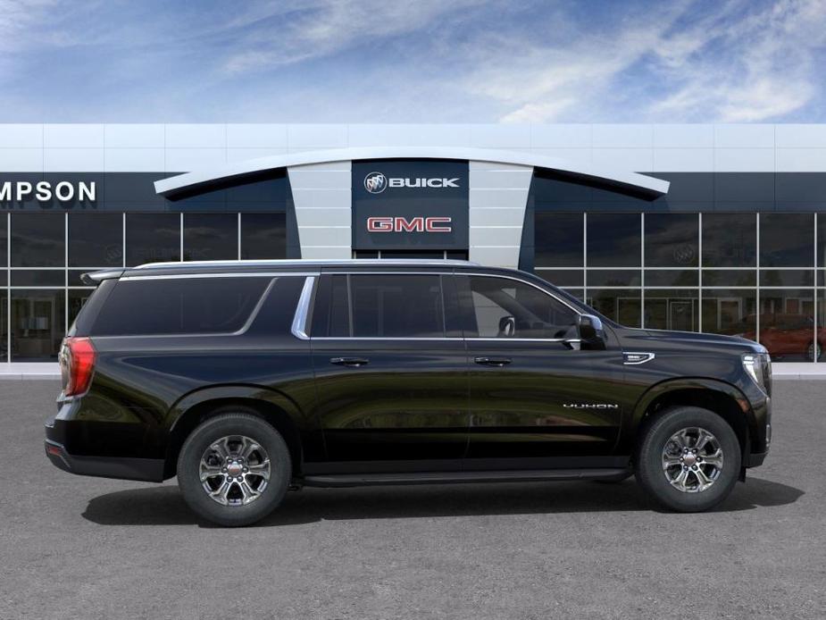 new 2024 GMC Yukon XL car, priced at $61,522