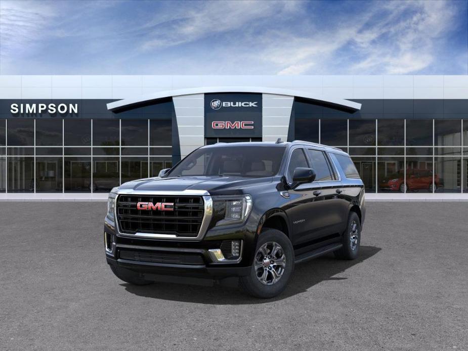 new 2024 GMC Yukon XL car, priced at $61,522