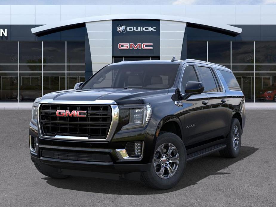 new 2024 GMC Yukon XL car, priced at $61,522