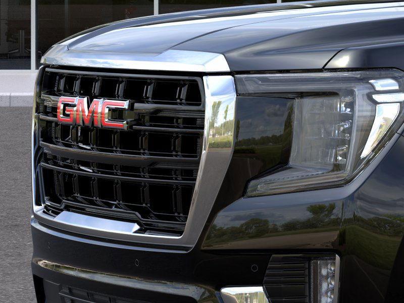 new 2024 GMC Yukon XL car, priced at $61,522