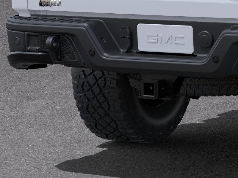 new 2025 GMC Sierra 2500 car, priced at $105,840