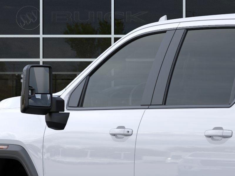 new 2025 GMC Sierra 2500 car, priced at $105,840