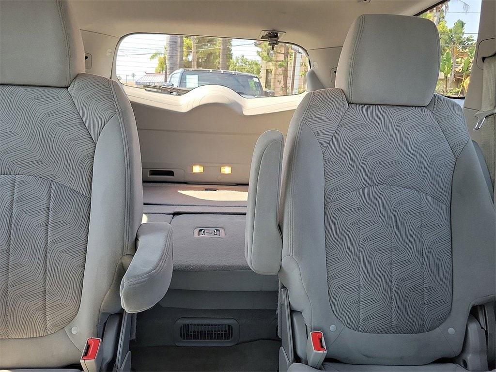 used 2017 Buick Enclave car, priced at $19,995