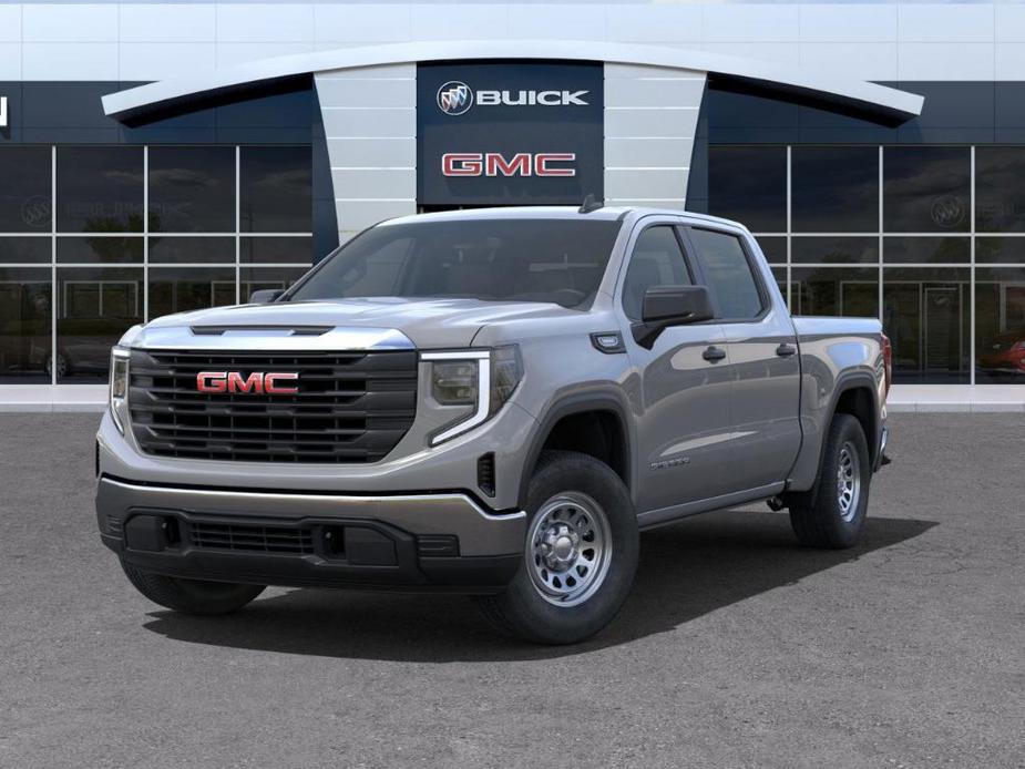 new 2025 GMC Sierra 1500 car, priced at $44,925