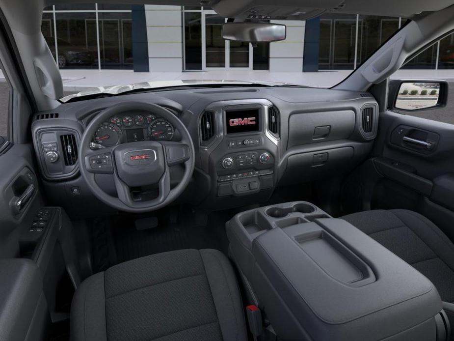 new 2025 GMC Sierra 1500 car, priced at $44,925