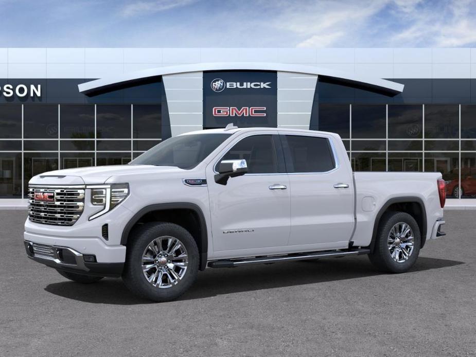 new 2024 GMC Sierra 1500 car, priced at $67,765