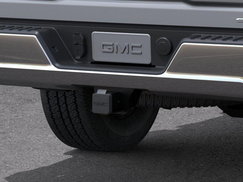 new 2026 GMC Sierra 3500 car, priced at $83,435