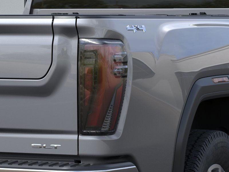 new 2026 GMC Sierra 3500 car, priced at $83,435