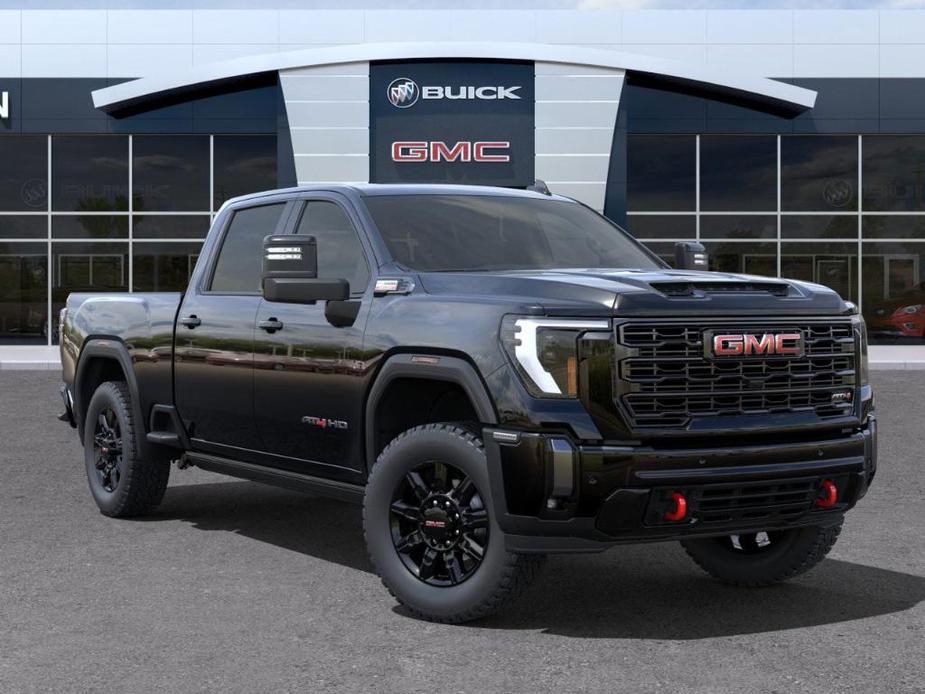 new 2025 GMC Sierra 2500 car, priced at $88,760