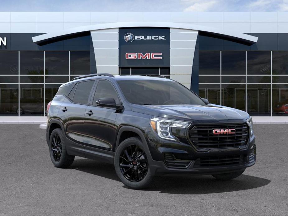 new 2024 GMC Terrain car, priced at $31,605