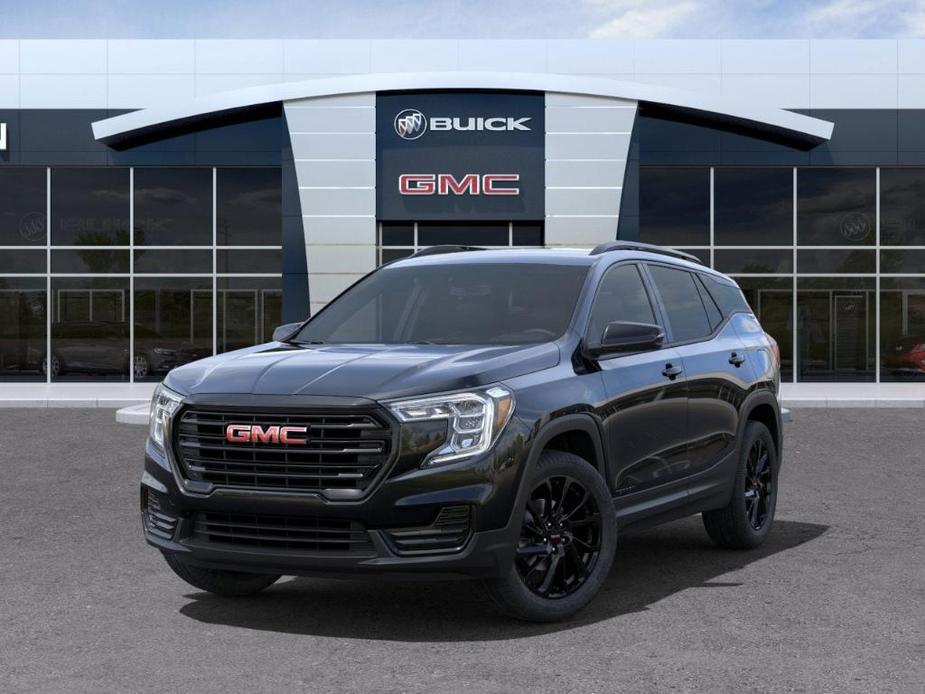 new 2024 GMC Terrain car, priced at $31,605