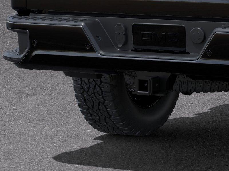 new 2025 GMC Sierra 2500 car, priced at $87,489