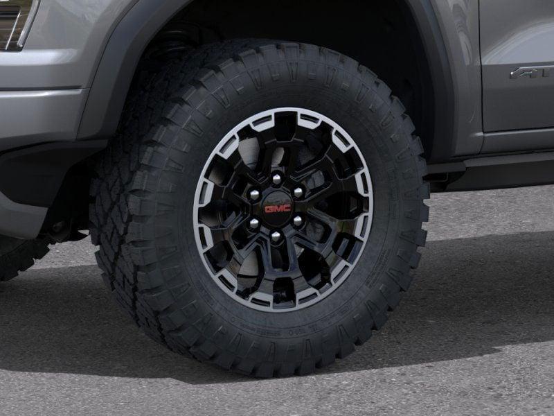 new 2026 GMC Canyon car, priced at $53,334