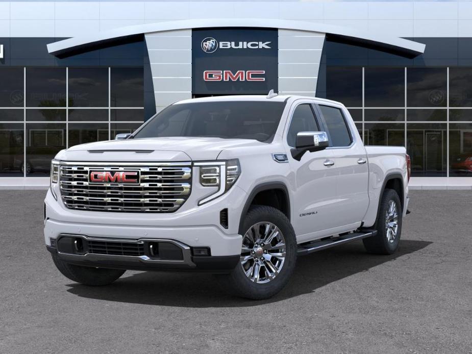 new 2024 GMC Sierra 1500 car, priced at $66,141