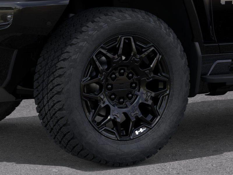 new 2026 GMC HUMMER EV SUV car, priced at $99,590