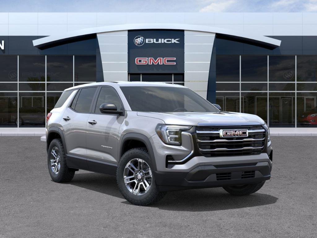 new 2026 GMC Terrain car, priced at $33,790