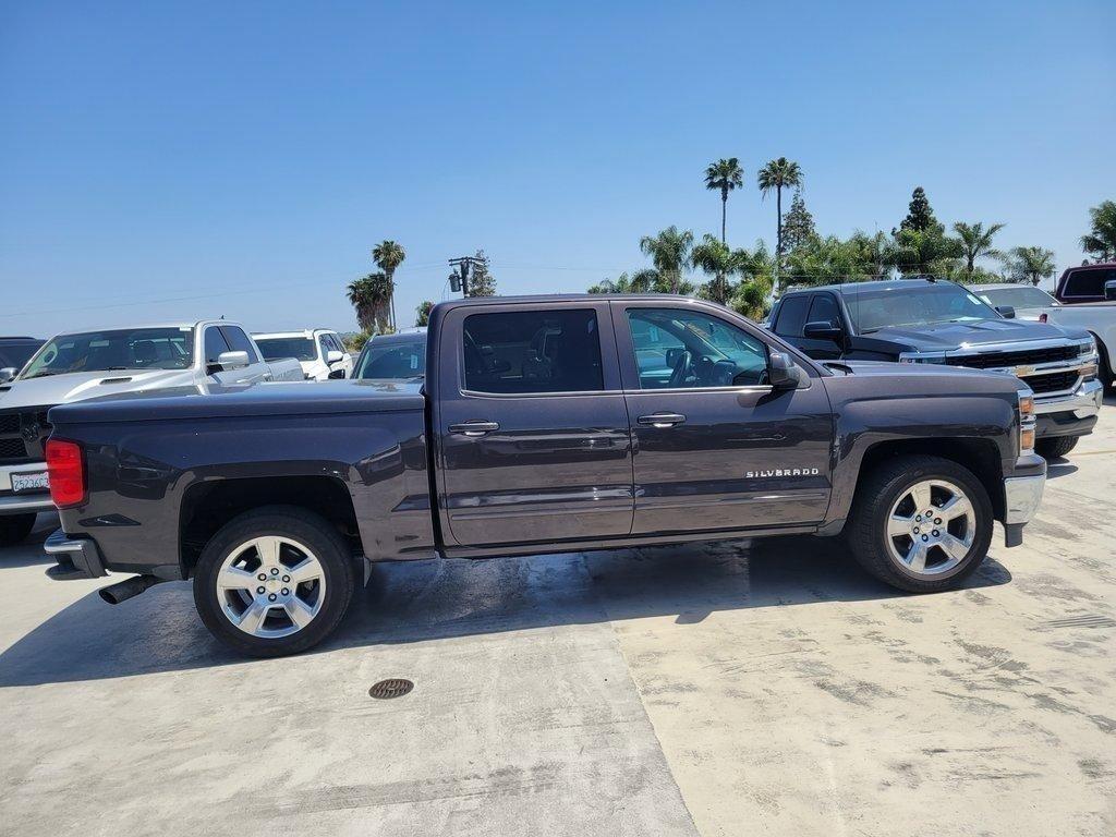 used 2015 Chevrolet Silverado 1500 car, priced at $23,995