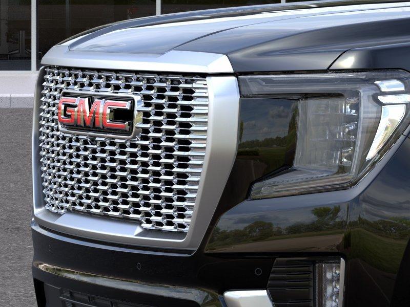 new 2024 GMC Yukon XL car, priced at $90,565