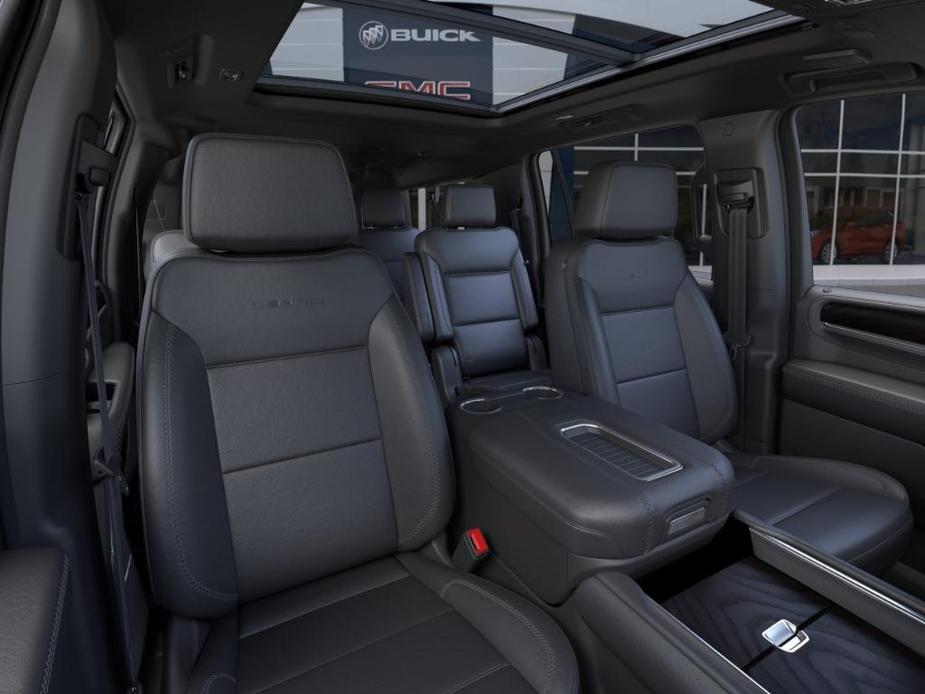 new 2024 GMC Yukon XL car, priced at $90,565