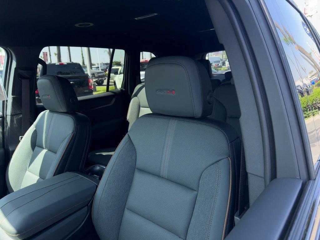 used 2025 GMC Acadia car, priced at $52,450