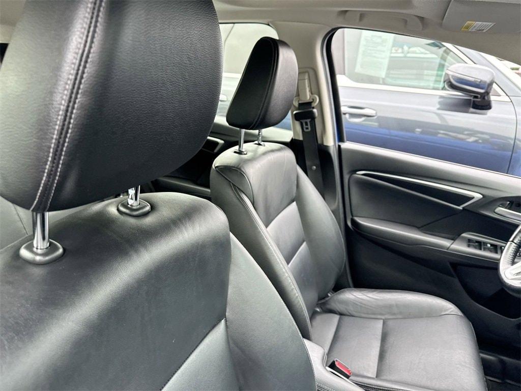 used 2017 Honda Fit car, priced at $20,995