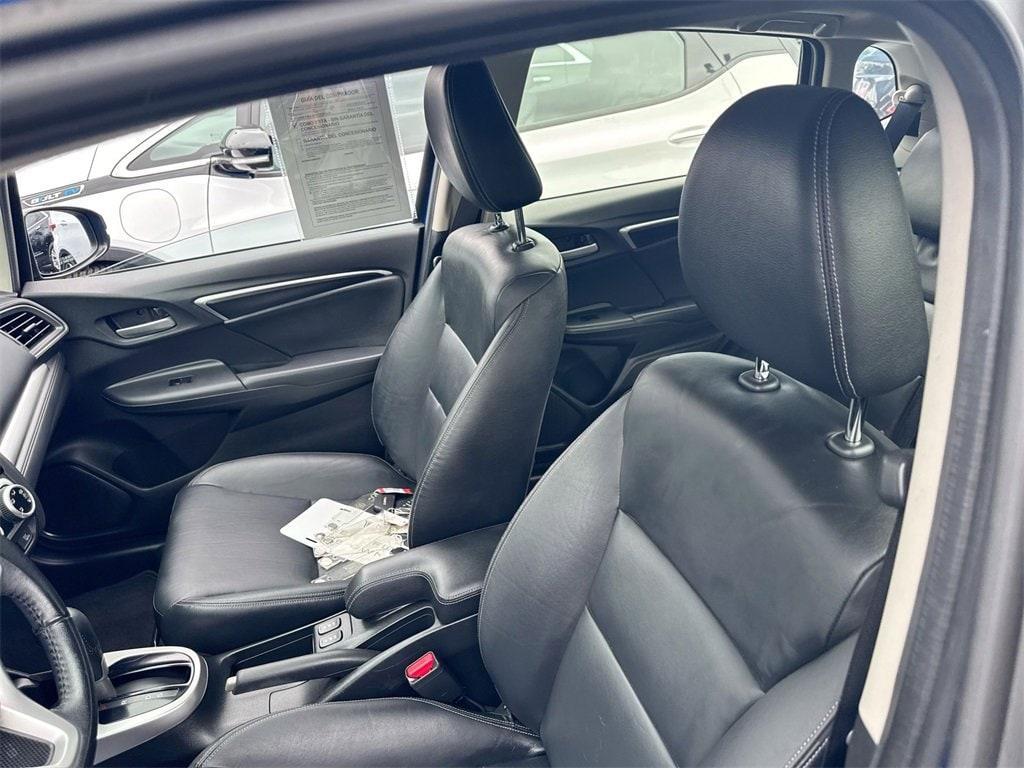 used 2017 Honda Fit car, priced at $20,995