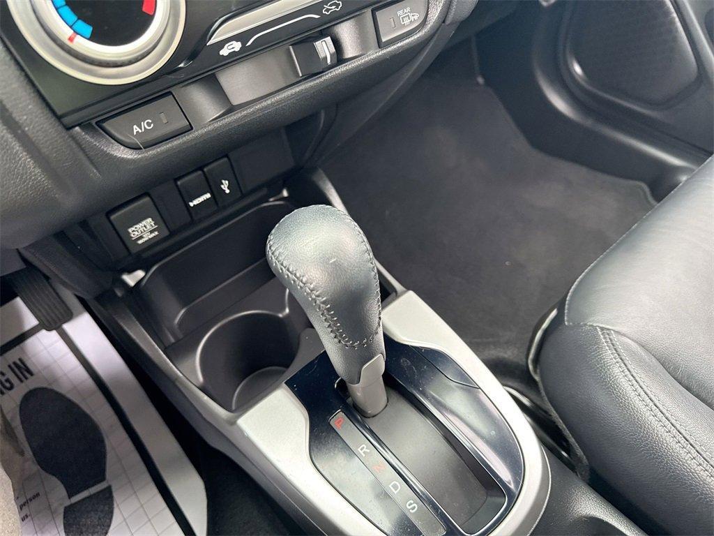 used 2017 Honda Fit car, priced at $20,995