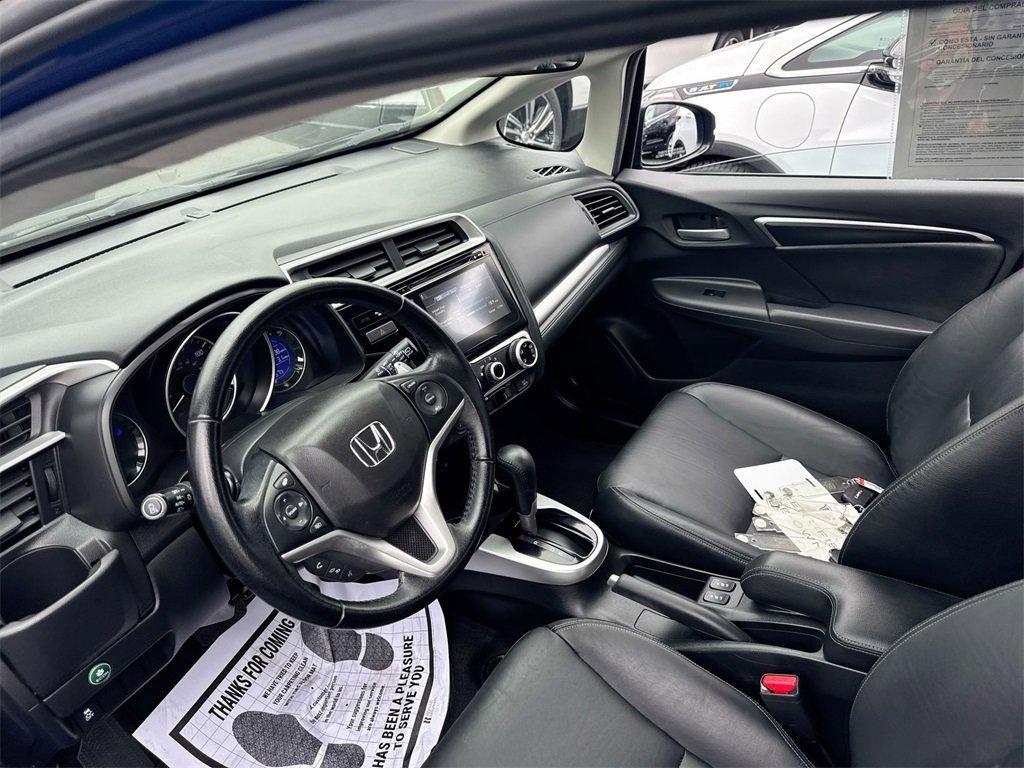 used 2017 Honda Fit car, priced at $20,995