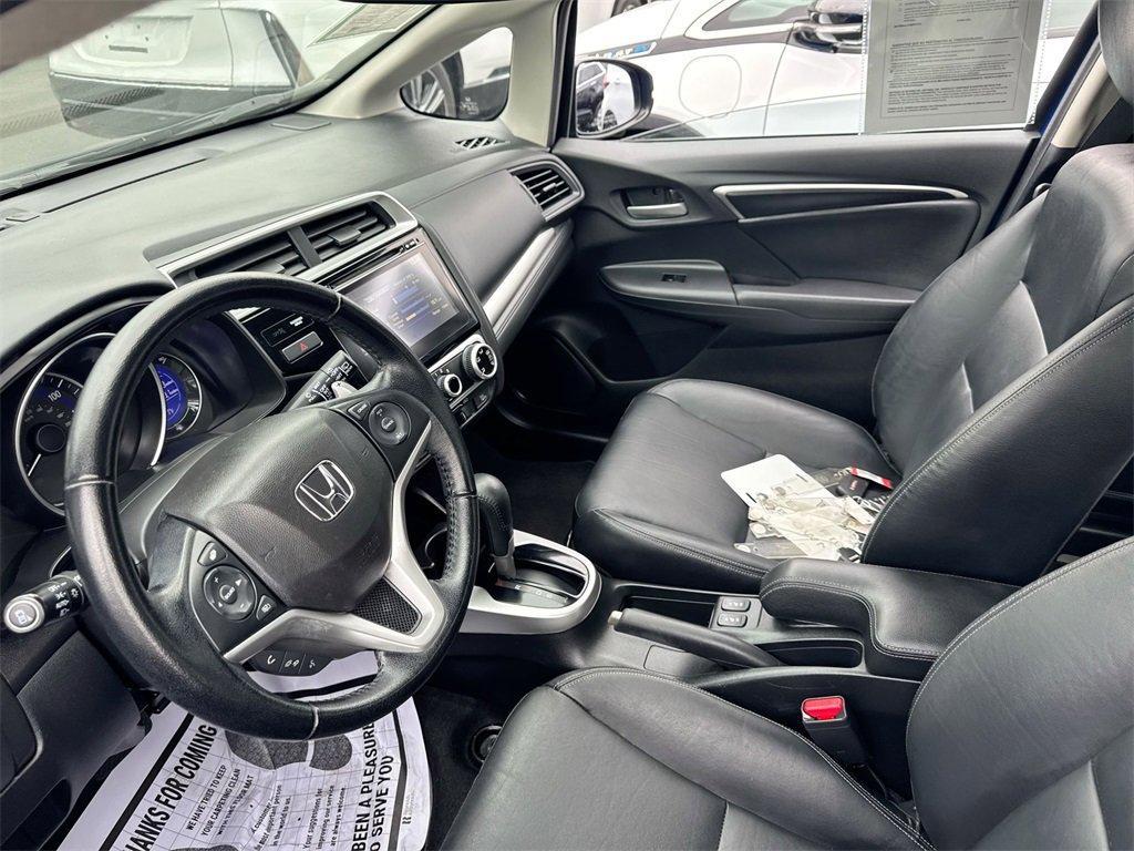 used 2017 Honda Fit car, priced at $20,995