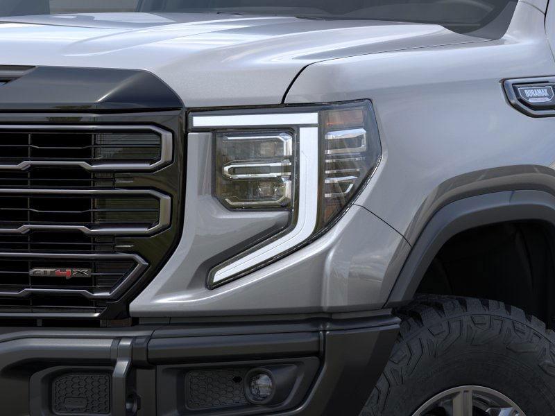 new 2026 GMC Sierra 1500 car, priced at $80,539