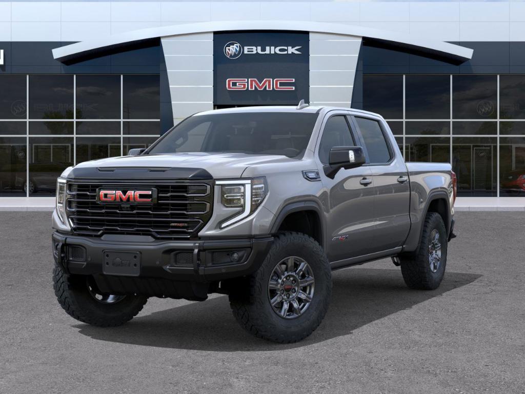 new 2026 GMC Sierra 1500 car, priced at $80,539