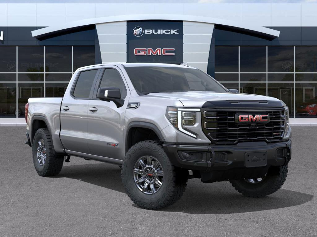 new 2026 GMC Sierra 1500 car, priced at $80,539