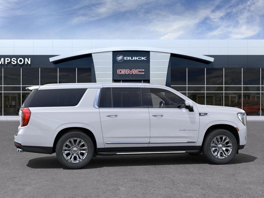 new 2024 GMC Yukon XL car, priced at $92,345