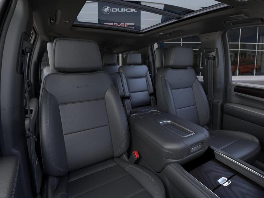 new 2024 GMC Yukon XL car, priced at $92,345