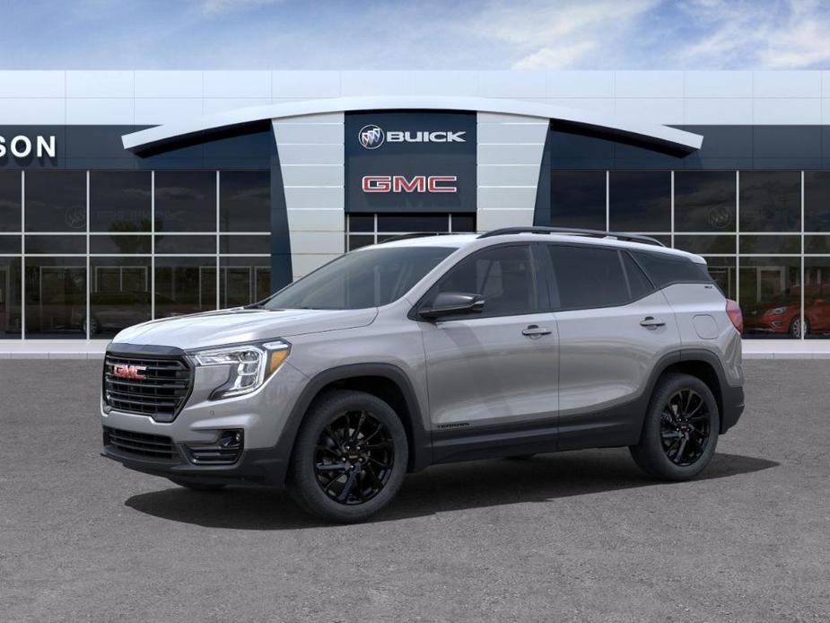 new 2024 GMC Terrain car, priced at $34,430