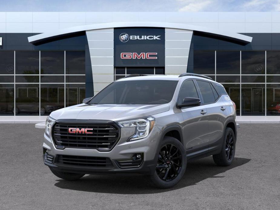 new 2024 GMC Terrain car, priced at $34,430