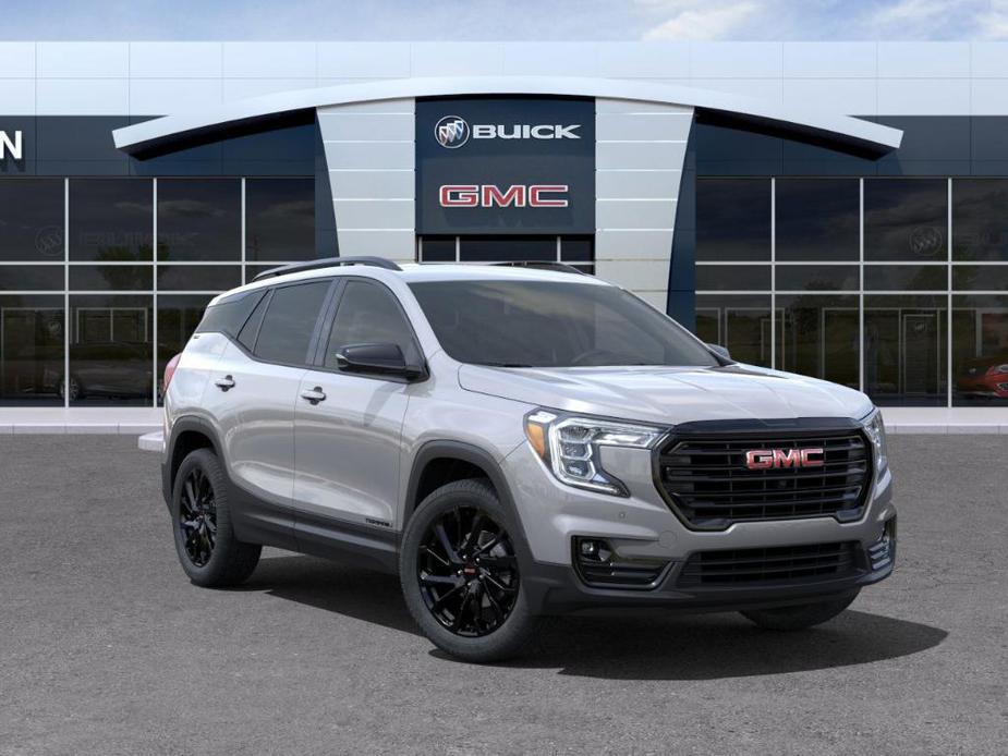 new 2024 GMC Terrain car, priced at $34,430