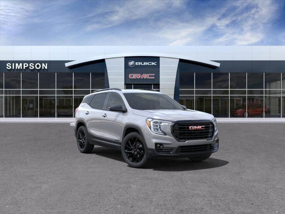 new 2024 GMC Terrain car, priced at $34,430