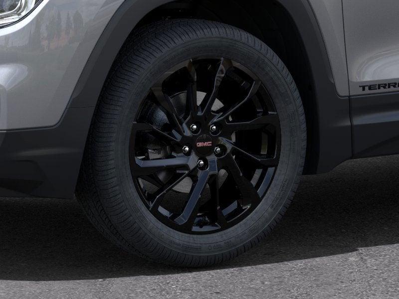 new 2024 GMC Terrain car, priced at $34,430