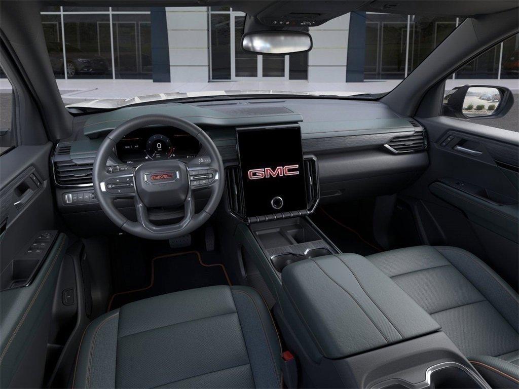 used 2025 GMC Acadia car, priced at $52,995
