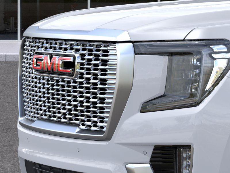 new 2024 GMC Yukon XL car, priced at $78,482