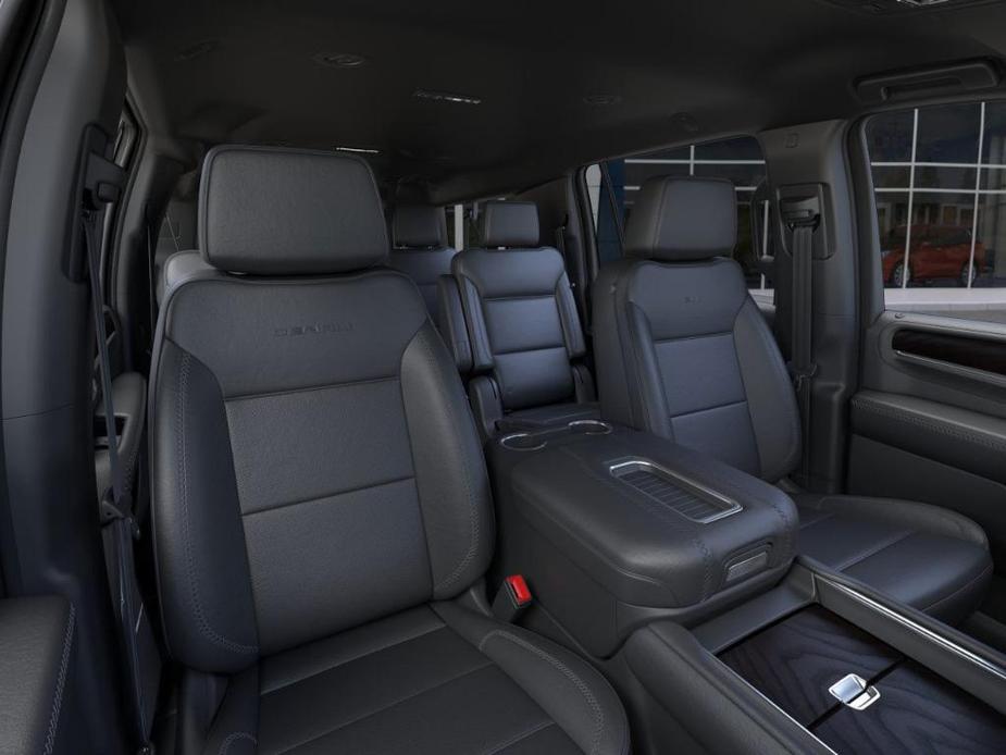 new 2024 GMC Yukon XL car, priced at $78,482