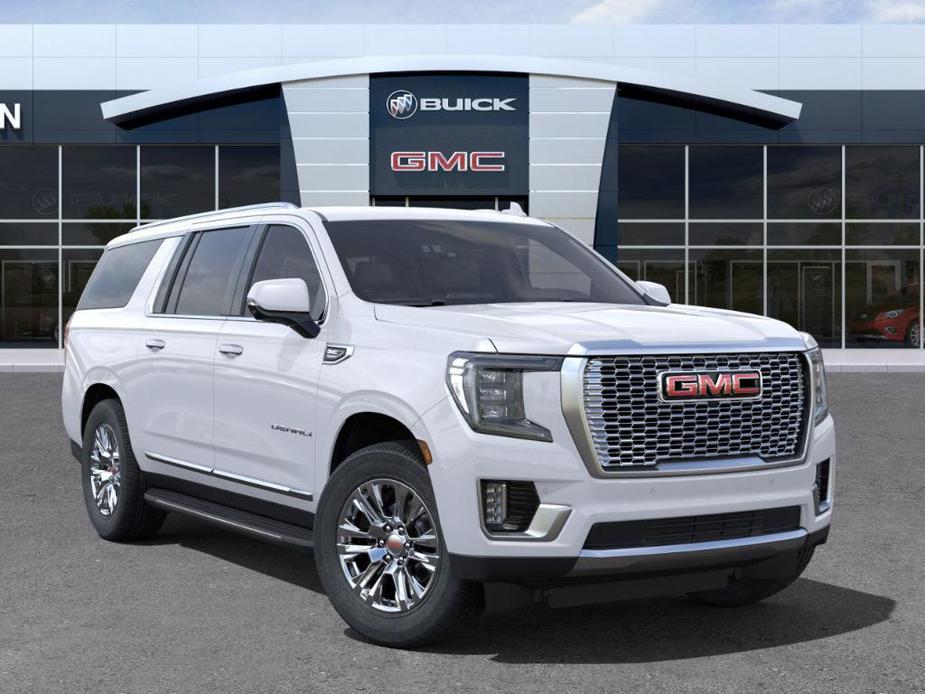 new 2024 GMC Yukon XL car, priced at $78,482